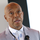Illustration for article titled Russell Simmons Hits Back at Woman Who Accused Him of Rape, Denies Allegations